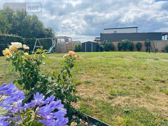 Maison a vendre Moëlan-sur-Mer 29350 Finistère 110 m2 5 pièces 421200 euros