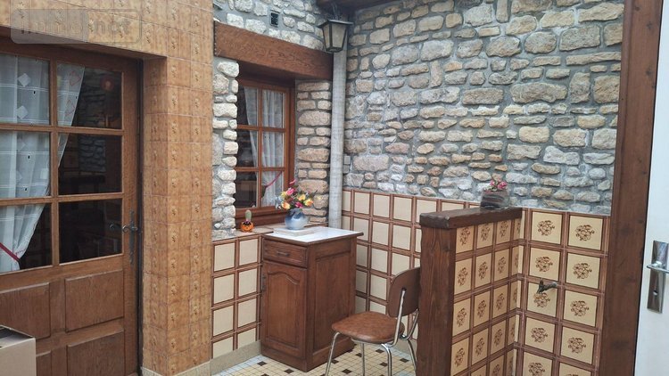 Maison a vendre Argentan 61200 Orne 78 m2 6 pièces 106000 euros