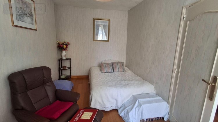 Maison a vendre Argentan 61200 Orne 78 m2 6 pièces 116600 euros