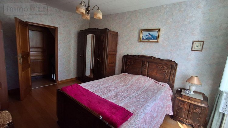 Maison a vendre Argentan 61200 Orne 78 m2 6 pièces 116600 euros