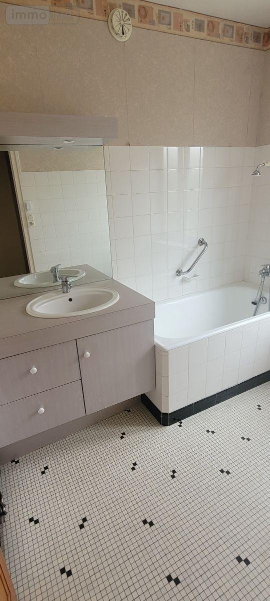 Maison a vendre Crozon 29160 Finistère 114 m2 7 pièces 293012 euros