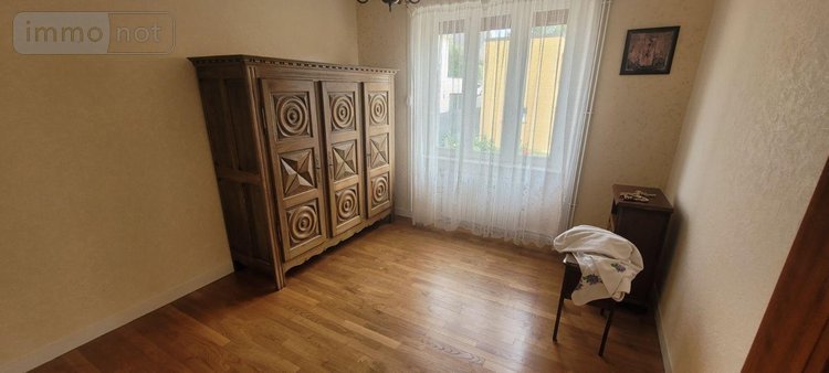 Maison a vendre Crozon 29160 Finistère 114 m2 7 pièces 293012 euros