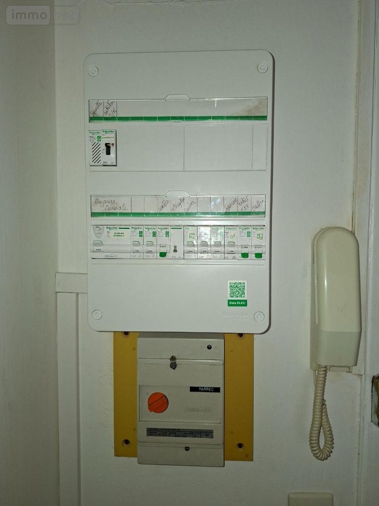 Appartement a vendre Évreux 27000 Eure 63 m2 2 pièces 126000 euros