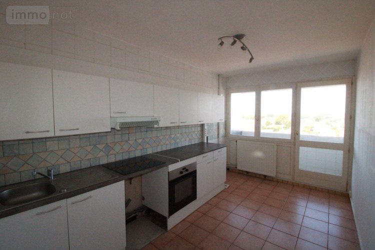 Appartement a vendre Dunkerque 59140 Nord 88 m2 4 pièces 209000 euros