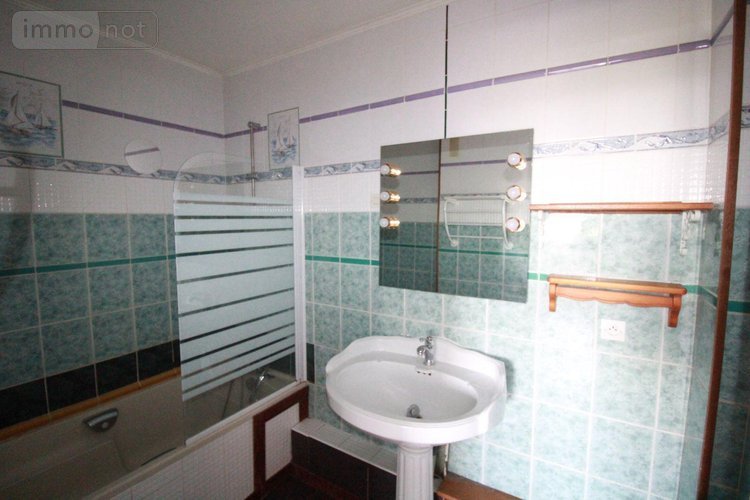 Appartement a vendre Dunkerque 59140 Nord 88 m2 4 pièces 209000 euros