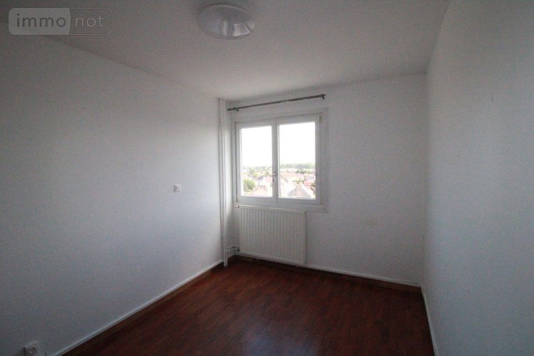 Appartement a vendre Dunkerque 59140 Nord 88 m2 4 pièces 209000 euros