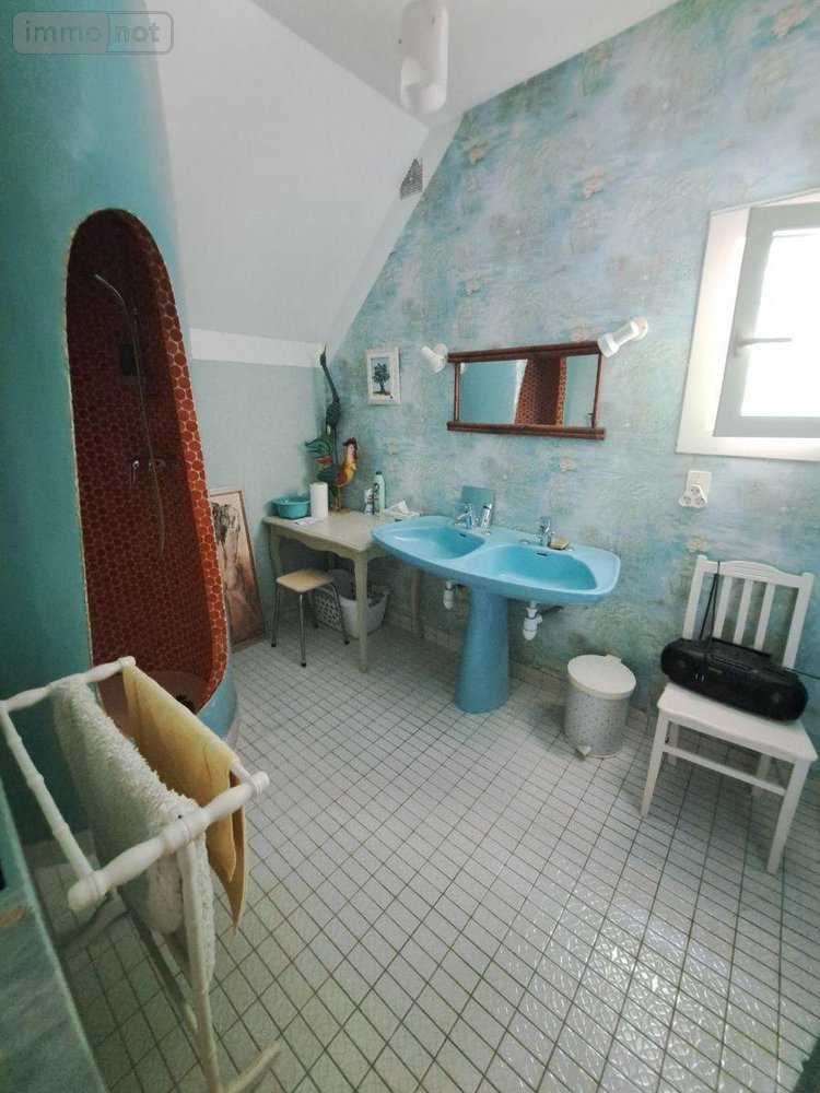 Maison a vendre Le Mans 72000 Sarthe 201 m2 8 pièces 294000 euros