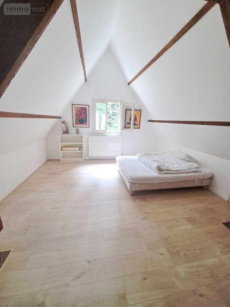 Maison a vendre Le Mans 72000 Sarthe 201 m2 8 pièces 294000 euros