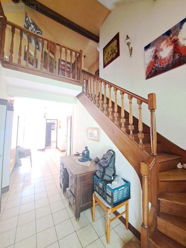 Maison a vendre Le Mans 72000 Sarthe 201 m2 8 pièces 294000 euros