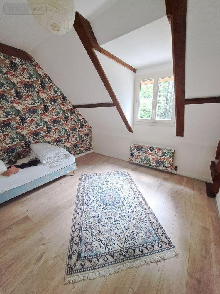 Maison a vendre Le Mans 72000 Sarthe 201 m2 8 pièces 294000 euros