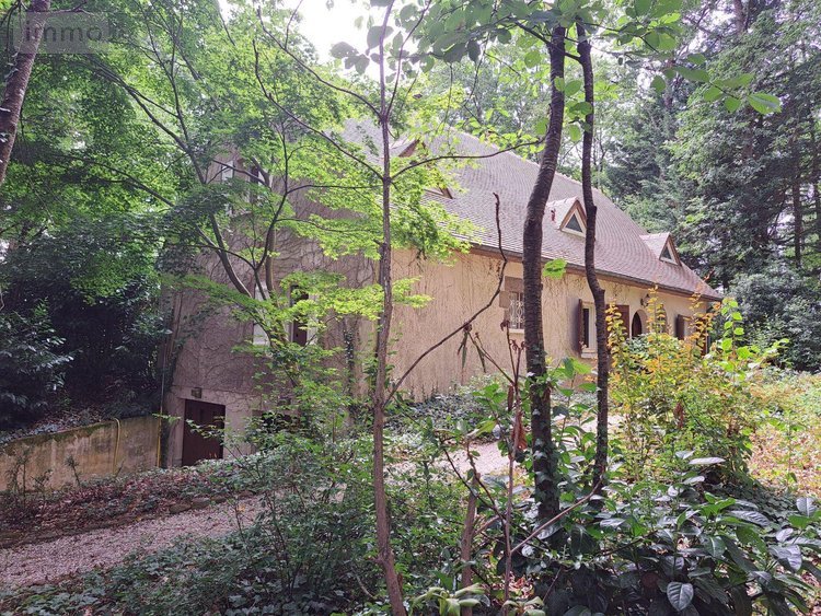 Maison a vendre Le Mans 72000 Sarthe 201 m2 8 pièces 294000 euros