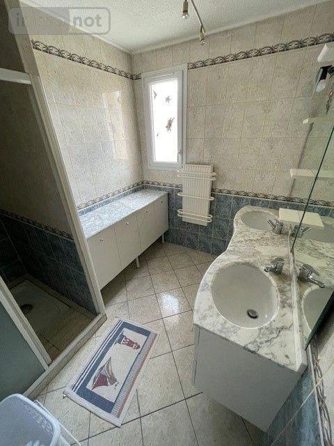 Maison a vendre Joué-l'Abbé 72380 Sarthe 79 m2 6 pièces 174900 euros