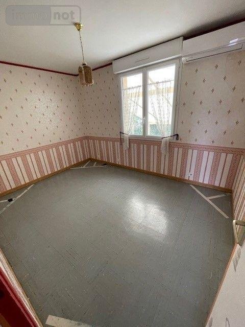 Maison a vendre Joué-l'Abbé 72380 Sarthe 79 m2 6 pièces 174900 euros