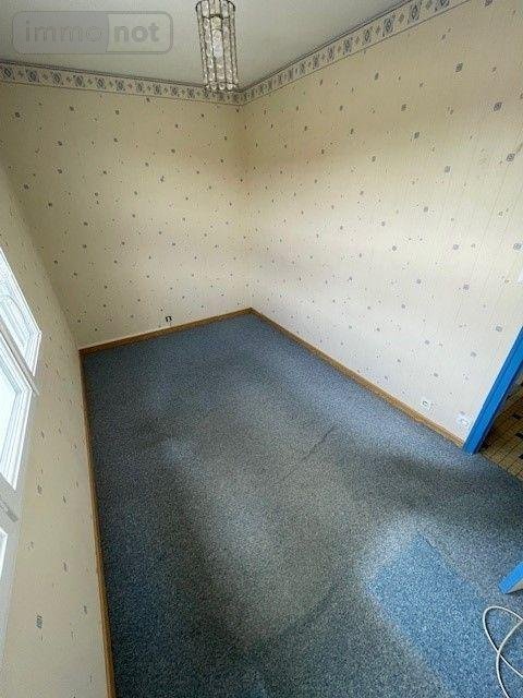 Maison a vendre Joué-l'Abbé 72380 Sarthe 79 m2 6 pièces 174900 euros