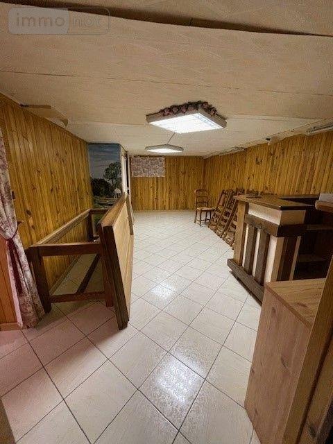 Maison a vendre Joué-l'Abbé 72380 Sarthe 79 m2 6 pièces 174900 euros