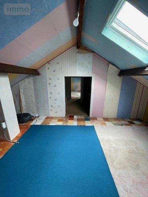 Maison a vendre Joué-l'Abbé 72380 Sarthe 79 m2 6 pièces 174900 euros