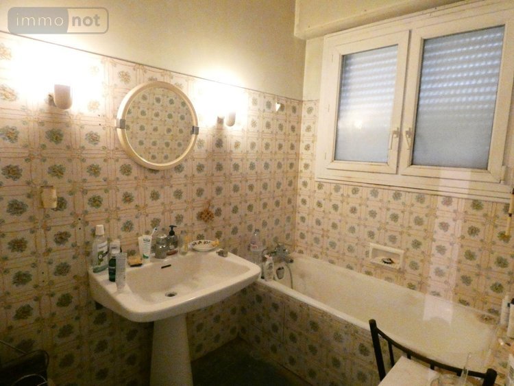 Maison a vendre Caen 14000 Calvados 127 m2 5 pièces 304500 euros