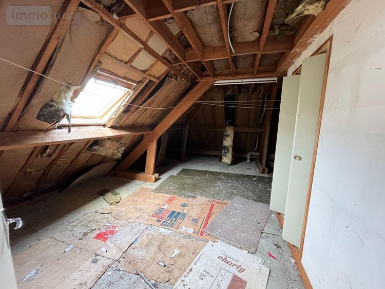 Maison a vendre Caen 14000 Calvados 127 m2 5 pièces 304500 euros