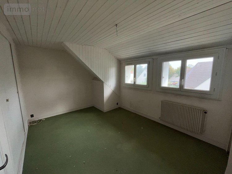 Maison a vendre Caen 14000 Calvados 127 m2 5 pièces 304500 euros