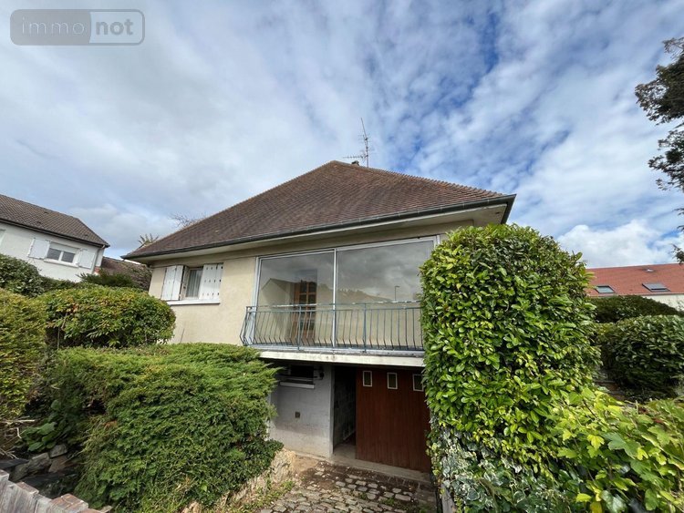 Maison a vendre Caen 14000 Calvados 127 m2 5 pièces 294000 euros