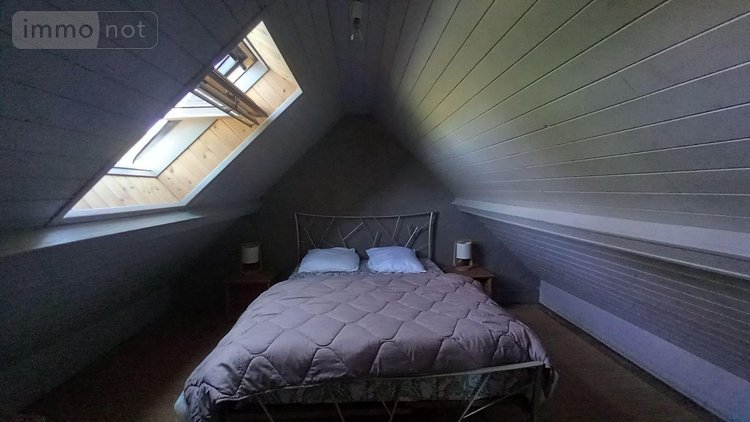 Maison a vendre Allanche 15160 Cantal 36 m2  45000 euros