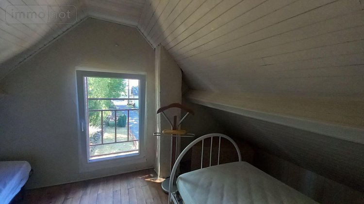 Maison a vendre Allanche 15160 Cantal 36 m2  45000 euros