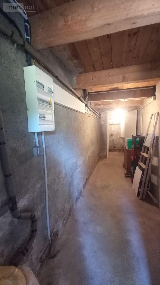 Maison a vendre Allanche 15160 Cantal 36 m2  45000 euros
