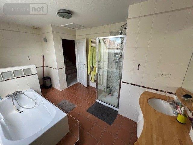 Maison a vendre Cormicy 51220 Marne 158 m2 6 pièces 365000 euros