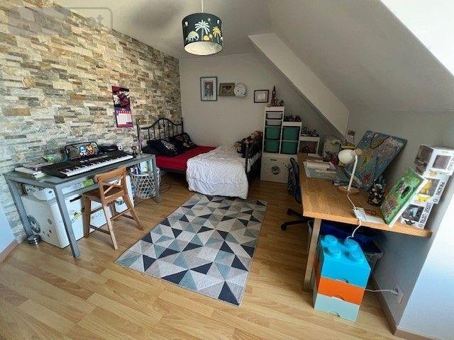 Maison a vendre Cormicy 51220 Marne 158 m2 6 pièces 365000 euros