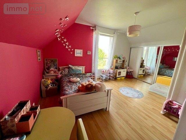 Maison a vendre Cormicy 51220 Marne 158 m2 6 pièces 365000 euros