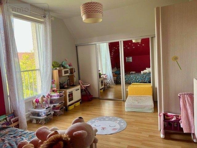 Maison a vendre Cormicy 51220 Marne 158 m2 6 pièces 365000 euros