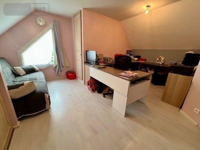 Maison a vendre Cormicy 51220 Marne 158 m2 6 pièces 365000 euros