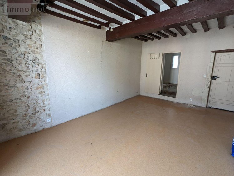 Location appartement Nogent-le-Rotrou 28400 Eure-et-Loir 66 m2 2 pièces 520 euros