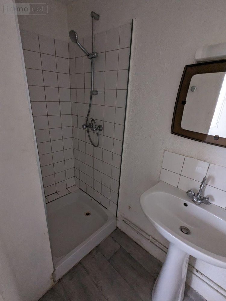 Location appartement Nogent-le-Rotrou 28400 Eure-et-Loir 66 m2 2 pièces 520 euros