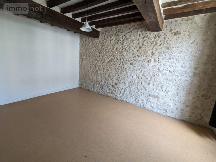 Location appartement Nogent-le-Rotrou 28400 Eure-et-Loir 66 m2 2 pièces 520 euros