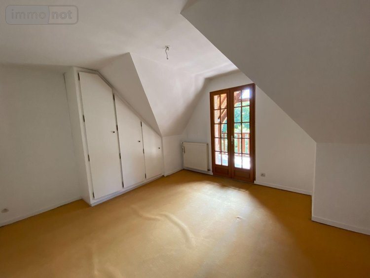 Maison a vendre Obterre 36290 Indre 175 m2 7 pièces 179000 euros