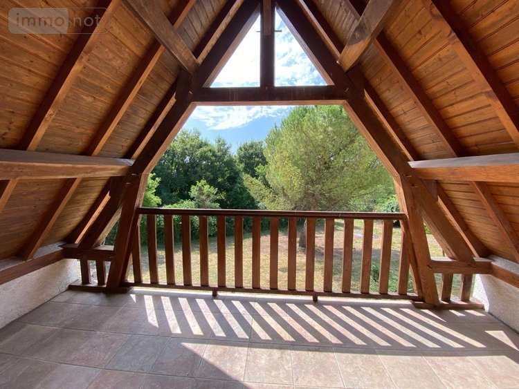 Maison a vendre Obterre 36290 Indre 175 m2 7 pièces 179000 euros