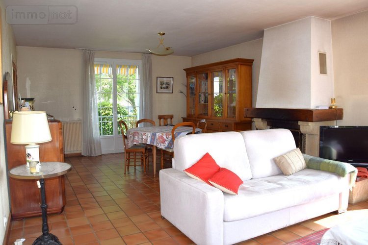 Maison a vendre Concarneau 29900 Finistère 166 m2 8 pièces 569250 euros