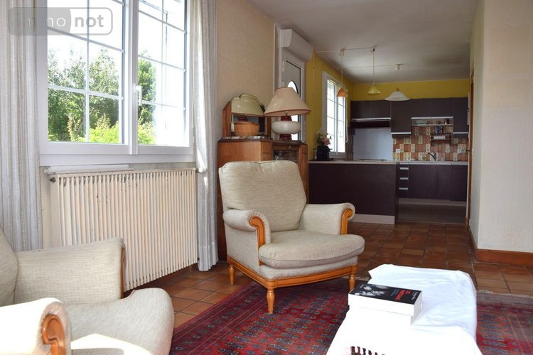 Maison a vendre Concarneau 29900 Finistère 166 m2 8 pièces 569250 euros