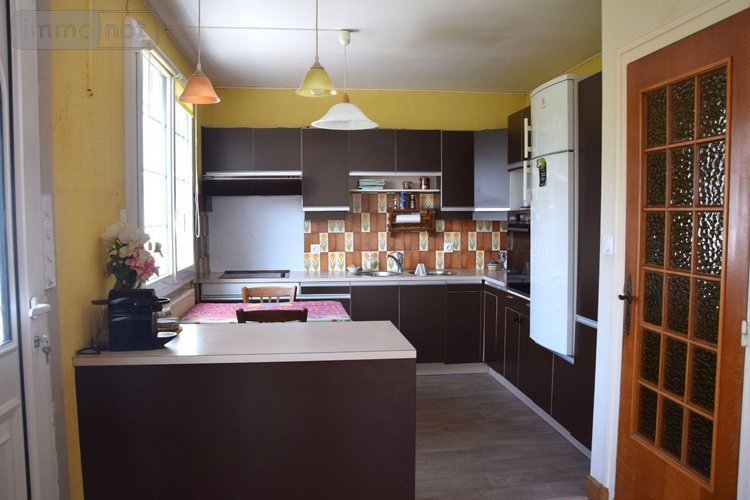 Maison a vendre Concarneau 29900 Finistère 166 m2 8 pièces 569250 euros