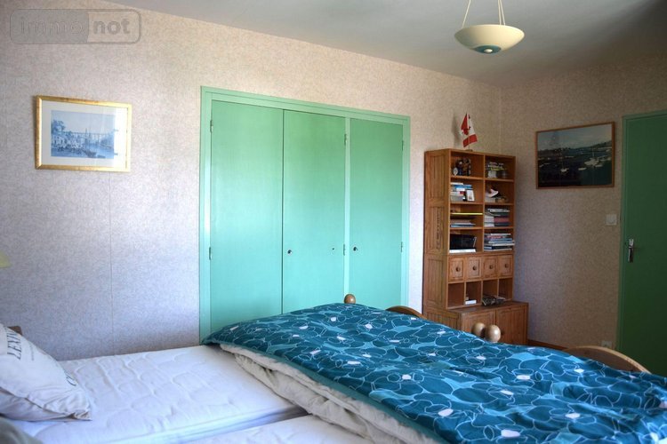 Maison a vendre Concarneau 29900 Finistère 166 m2 8 pièces 569250 euros
