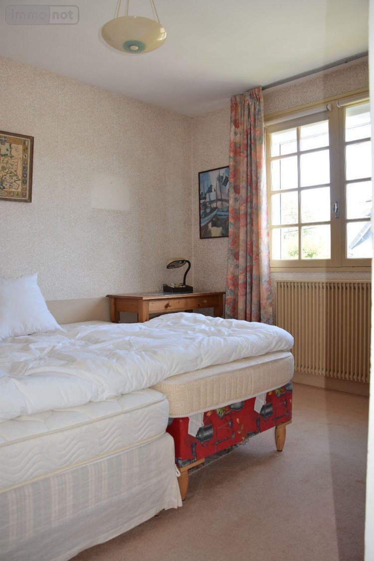 Maison a vendre Concarneau 29900 Finistère 166 m2 8 pièces 569250 euros