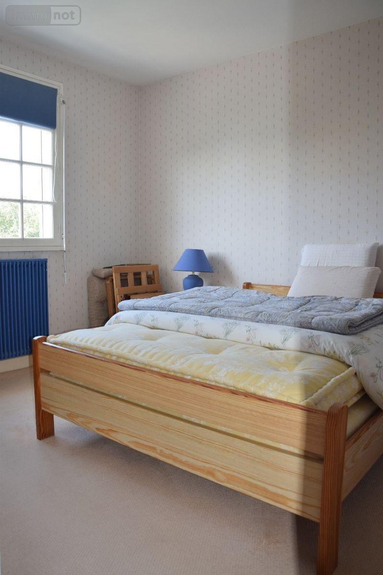 Maison a vendre Concarneau 29900 Finistère 166 m2 8 pièces 569250 euros