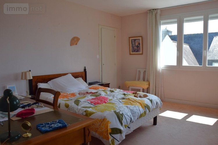 Maison a vendre Concarneau 29900 Finistère 166 m2 8 pièces 569250 euros