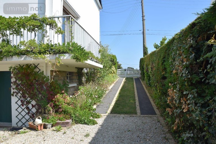 Maison a vendre Concarneau 29900 Finistère 166 m2 8 pièces 569250 euros