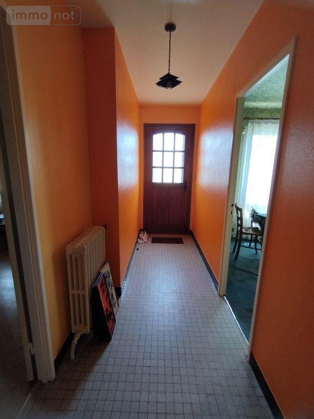 Maison a vendre La Châtre 36400 Indre 5 pièces 95400 euros