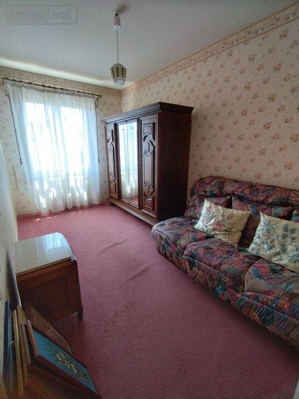 Maison a vendre La Châtre 36400 Indre 5 pièces 95400 euros