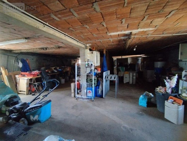 Maison a vendre La Châtre 36400 Indre 5 pièces 95400 euros