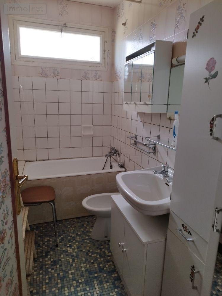 Maison a vendre Montgivray 36400 Indre 93 m2 5 pièces 82680 euros