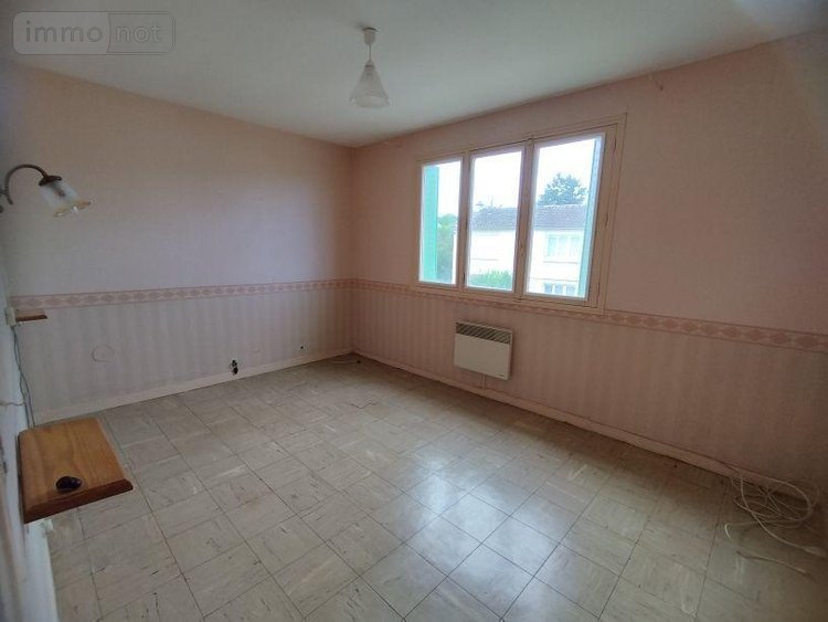 Maison a vendre Montgivray 36400 Indre 93 m2 5 pièces 82680 euros